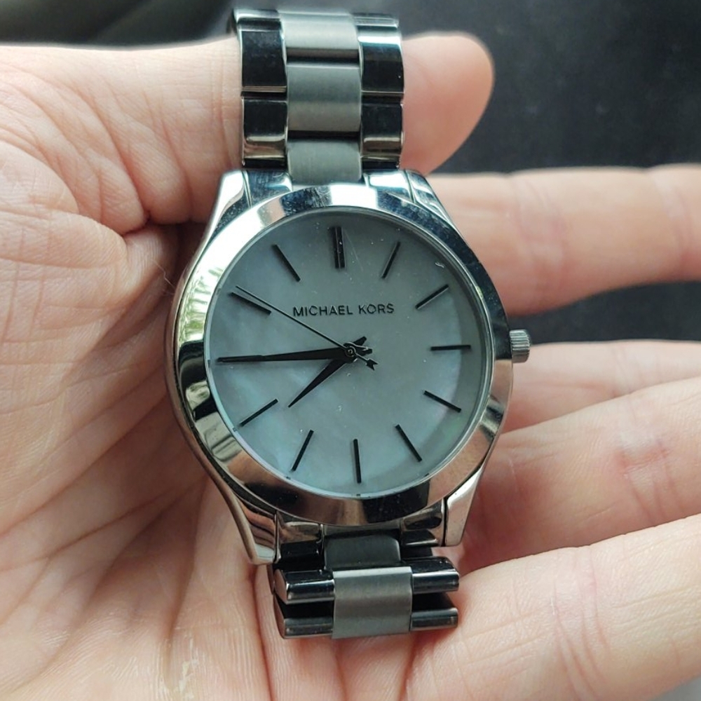 Micheal Kors Watch